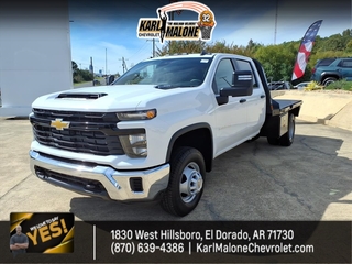 2025 Chevrolet Silverado 3500HD CC for sale in Muskegon MI