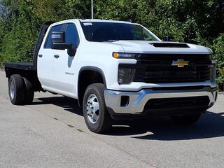 2025 Chevrolet Silverado 3500HD CC for sale in Cincinnati OH