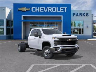 2026 Chevrolet Silverado 3500HD CC for sale in Kernersville NC