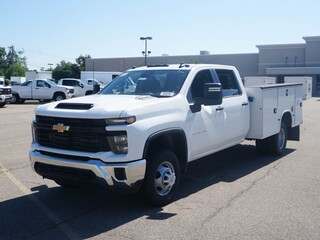 2025 Chevrolet Silverado 3500HD CC for sale in Cincinnati OH