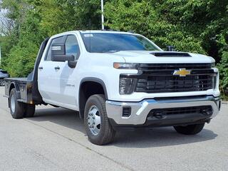 2025 Chevrolet Silverado 3500HD CC for sale in Cincinnati OH