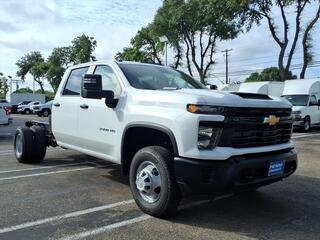 2026 Chevrolet Silverado 3500HD CC for sale in Austin TX