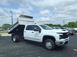 2026 Chevrolet Silverado 3500HD CC for sale in Frankfort IL