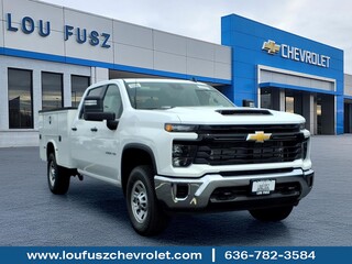 2026 Chevrolet Silverado 3500HD CC for sale in Cincinnati OH