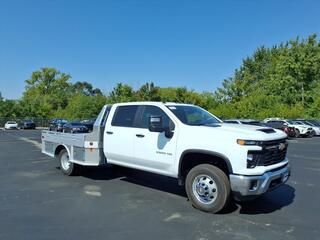 2025 Chevrolet Silverado 3500HD CC for sale in Frankfort IL