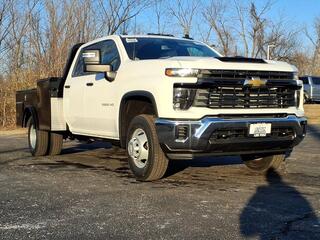 2026 Chevrolet Silverado 3500HD CC for sale in Cincinnati OH