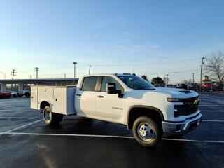 2026 Chevrolet Silverado 3500HD CC for sale in Frankfort IL