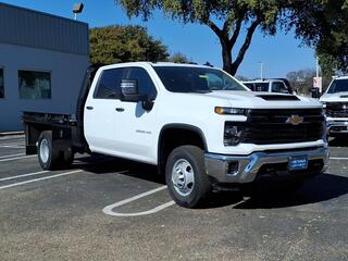 2026 Chevrolet Silverado 3500HD CC for sale in Austin TX