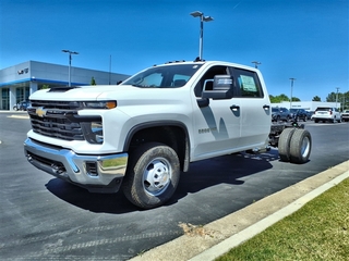 2026 Chevrolet Silverado 3500HD CC for sale in Sanford NC