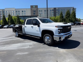 2026 Chevrolet Silverado 3500HD CC for sale in Knoxville TN