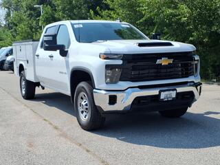 2026 Chevrolet Silverado 3500HD CC for sale in Cincinnati OH