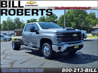2025 Chevrolet Silverado 3500HD CC for sale in Little Ferry NJ