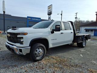 2025 Chevrolet Silverado 3500HD CC for sale in Big Stone Gap VA