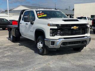 2025 Chevrolet Silverado 3500HD CC for sale in Cleveland TN