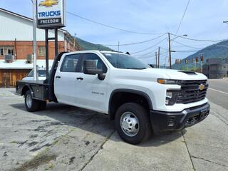 2025 Chevrolet Silverado 3500HD for sale in Big Stone Gap VA