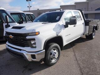 2025 Chevrolet Silverado 3500HD CC for sale in Cincinnati OH