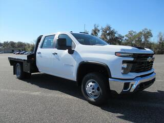 2026 Chevrolet Silverado 3500HD CC for sale in Wildwood FL