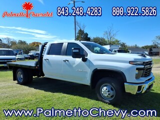 2026 Chevrolet Silverado 3500HD CC for sale in Winchester VA