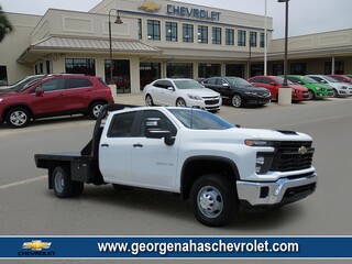 2026 Chevrolet Silverado 3500HD CC for sale in Wildwood FL
