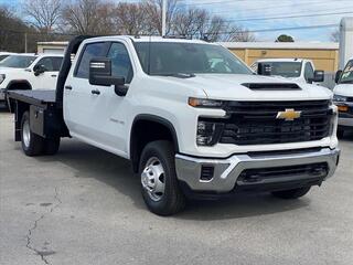 2025 Chevrolet Silverado 3500HD CC for sale in Cleveland TN