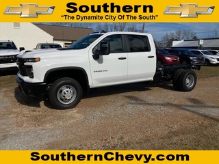 2025 Chevrolet Silverado 3500HD for sale in Dekalb MS