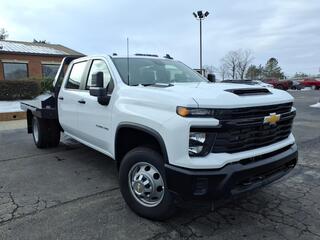 2025 Chevrolet Silverado 3500HD for sale in Clarksville TN