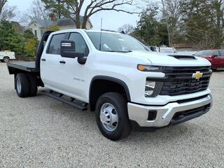 2026 Chevrolet Silverado for sale in Wendell NC