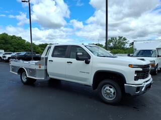 2026 Chevrolet Silverado 3500HD CC for sale in Frankfort IL