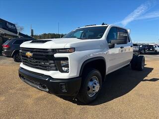 2025 Chevrolet Silverado 3500HD CC for sale in Carthage MS