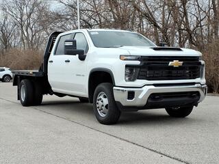 2025 Chevrolet Silverado 3500HD CC for sale in Cincinnati OH