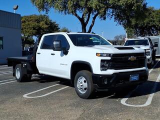 2026 Chevrolet Silverado 3500HD CC for sale in Austin TX