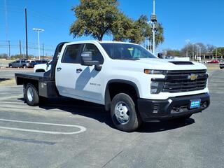 2026 Chevrolet Silverado 3500HD CC for sale in Austin TX
