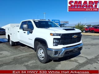 2026 Chevrolet Silverado 3500HD for sale in White Hall AR