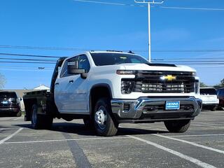 2026 Chevrolet Silverado 3500HD CC for sale in Austin TX