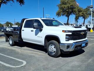 2026 Chevrolet Silverado 3500HD CC for sale in Austin TX