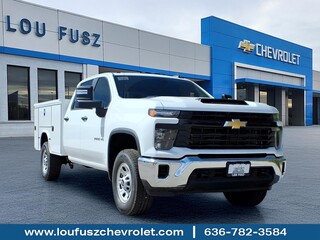 2026 Chevrolet Silverado 3500HD CC for sale in Cincinnati OH