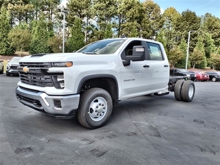2026 Chevrolet Silverado 3500HD CC for sale in Sanford NC