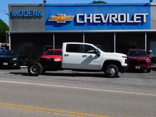 2026 Chevrolet Silverado 3500HD CC for sale in Honaker VA