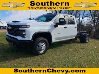 2025 Chevrolet Silverado 3500HD for sale in Dekalb MS