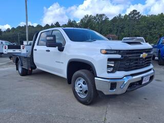 2025 Chevrolet Silverado 3500HD CC for sale in Corrigan TX