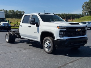 2025 Chevrolet Silverado 3500HD for sale in West Union SC
