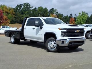2025 Chevrolet Silverado 3500HD CC for sale in Charlotte NC