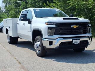 2026 Chevrolet Silverado 3500HD CC for sale in Cincinnati OH