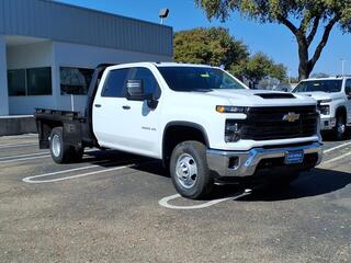 2026 Chevrolet Silverado 3500HD CC for sale in Austin TX