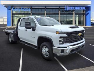 2025 Chevrolet Silverado 3500HD CC for sale in Bowling Green KY