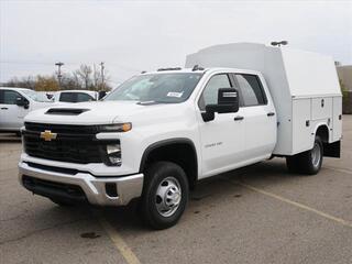 2025 Chevrolet Silverado 3500HD CC for sale in Cincinnati OH