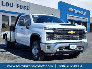 2025 Chevrolet Silverado 3500HD CC for sale in Cincinnati OH