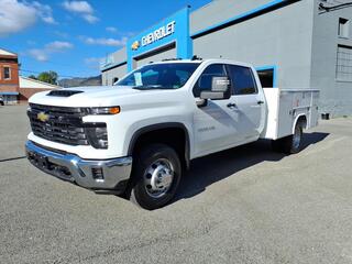 2025 Chevrolet Silverado 3500HD CC for sale in Big Stone Gap VA
