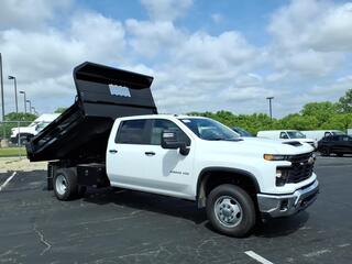 2026 Chevrolet Silverado 3500HD CC for sale in Frankfort IL