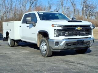 2026 Chevrolet Silverado 3500HD CC for sale in Cincinnati OH